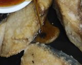 リカちゃん♡鰤のゆず風味照り焼き作り方15写真