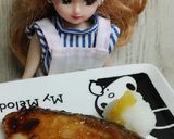 リカちゃん♡鰤のゆず風味照り焼き作り方18写真