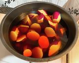 お弁当の隙間に！　超簡単さつまいもの甘煮作り方3写真