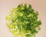 辛そうで辛くない食べるラー油♪♪桃屋風♪作り方3写真