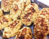【お弁当用】カレー・チーズ鶏つくね！作り方7写真