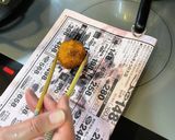 簡単#れんこん饅頭作り方5写真
