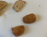 PuiPuiモルカー キャラ弁 ♪作り方3写真