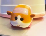 PuiPuiモルカー キャラ弁 ♪作り方4写真