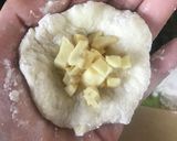 かわいすぎる♡オニの鬼まんじゅう作り方5写真