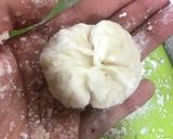 かわいすぎる♡オニの鬼まんじゅう作り方6写真