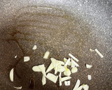 豚肉と豆苗の旨煮炒め☆作り方4写真