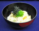 お腹にやさしい　白みそ雑炊作り方5写真