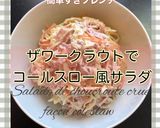 自家製ザワークラウト作り方13写真