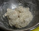 ポンテケージョ クリームチーズ味作り方1写真