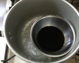 鮨屋の漬け鮪（刺身・握り・漬け丼）作り方1写真