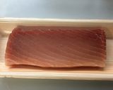 鮨屋の漬け鮪（刺身・握り・漬け丼）作り方4写真