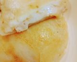 素朴なイモもち作り方9写真