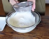 蒸しスポンジケーキ　オーブン不要作り方5写真
