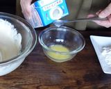 蒸しスポンジケーキ　オーブン不要作り方6写真