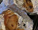 さわらの幽庵焼き作り方3写真