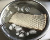 鮨屋の漬け鮪（刺身・握り・漬け丼）作り方7写真