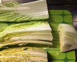 神座のおいしいラーメン風ラーメン作り方4写真