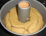 餅粉ケーキ作り方5写真