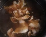 神座のおいしいラーメン風ラーメン作り方14写真