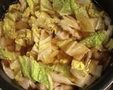 神座のおいしいラーメン風ラーメン作り方15写真