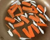 「焼き」そば作り方3写真