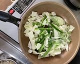 「焼き」そば作り方5写真