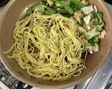 「焼き」そば作り方7写真