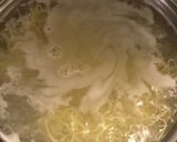 神座のおいしいラーメン風ラーメン作り方12写真
