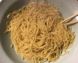 神座のおいしいラーメン風ラーメン作り方13写真