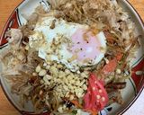 「焼き」そば作り方13写真