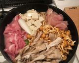 美肌効果♡白味噌と豆乳のミルキースープ作り方2写真
