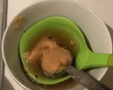 美肌効果♡白味噌と豆乳のミルキースープ作り方4写真
