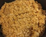 醤油味⭐︎焼きおにぎり作り方2写真