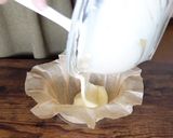蒸しスポンジケーキ　オーブン不要作り方8写真