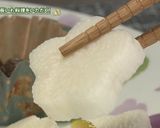 十勝川西長いも①漬け物作り方2写真