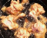 ガッツリチキン棒（高校弁当）作り方5写真