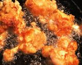 ガッツリチキン棒（高校弁当）作り方6写真