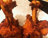 ガッツリチキン棒（高校弁当）作り方7写真