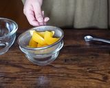 蒸しスポンジケーキ　オーブン不要作り方14写真