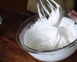 蒸しスポンジケーキ　オーブン不要作り方17写真