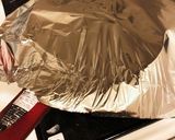 大根下茹で簡単！あったか鶏大根☆作り方5写真