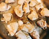 鶏胸肉とえのきあえ☆少ない材料でOK☆作り方3写真