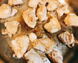 鶏胸肉とえのきあえ☆少ない材料でOK☆作り方3写真
