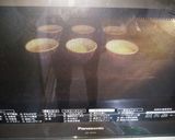スペシャル♡ホットケーキミックスマフィン作り方7写真