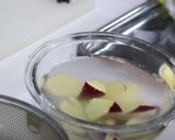 クリスマス温る甘さ♪豆乳さつま芋シチュー作り方3写真