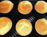 スペシャル♡ホットケーキミックスマフィン作り方8写真
