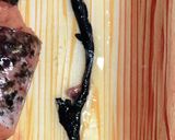 冬のご馳走★鱈真子の旨煮(煮付け)作り方3写真