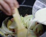 クリスマス温る甘さ♪豆乳さつま芋シチュー作り方7写真
