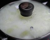 クリスマス温る甘さ♪豆乳さつま芋シチュー作り方10写真